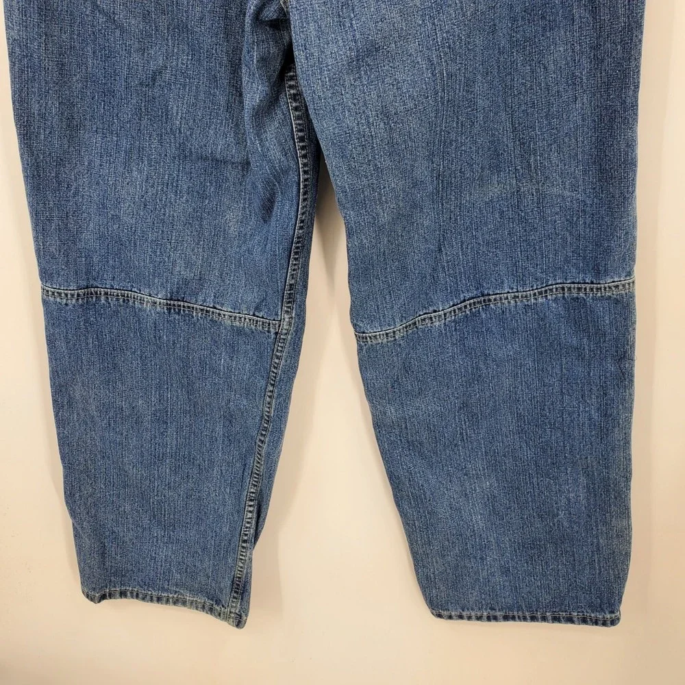 Rocawear vintage baggy